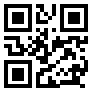 3918794820 - Immagine del Qr Code