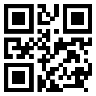 3918794821 - Immagine del QrCode associato