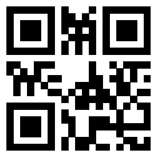 3918794822 QrCode associato