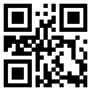 3918794827 QrCode associato