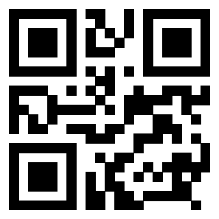 Scansione del QrCode di 3918794828