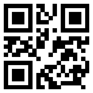 Il Qr Code di 3918794831