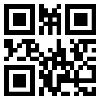 3918794833 QrCode associato