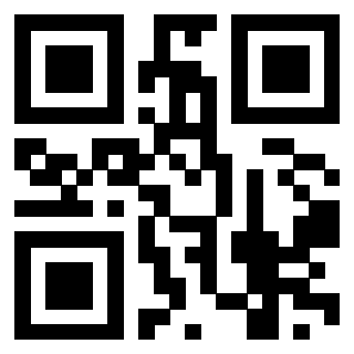 3918794834 - Immagine del QrCode associato