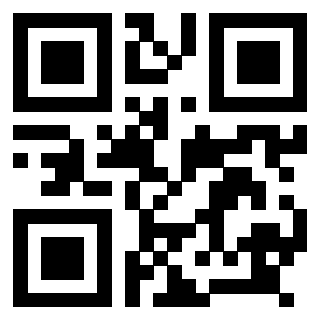Immagine del QrCode di 3918794835
