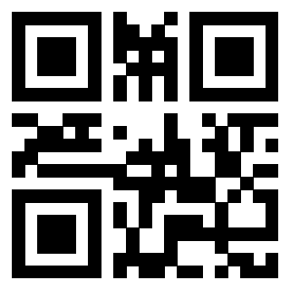 Scansione del Qr Code di 3918794836
