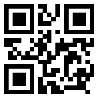 3918794837 QrCode associato