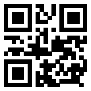 3918794841 - Immagine del Qr Code associato