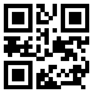 Il Qr Code di 3918794842