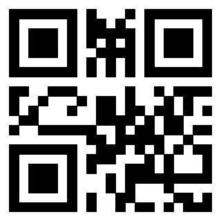 3918794843 QrCode associato