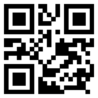 3918794844 - Immagine del Qr Code associato