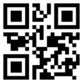 3918794845 QrCode associato