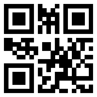 Immagine del QrCode di 3918794847