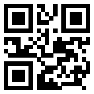 Il QrCode di 3918794849