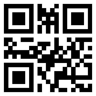 Immagine del QrCode di 3918794851