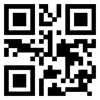 Il Qr Code di 3918794857