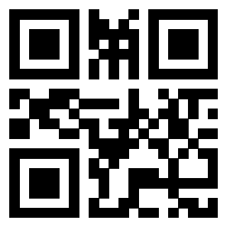 3918794858 - Immagine del Qr Code
