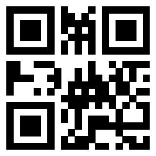 Il Qr Code di 3918794862