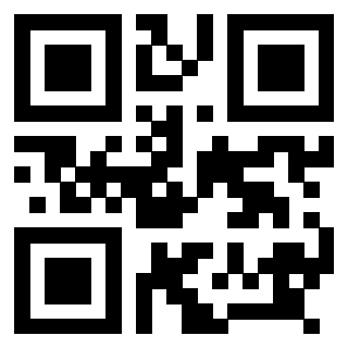 Il QrCode di 3918794863