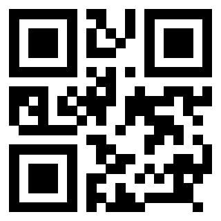 3918794866 - Immagine del Qr Code associato