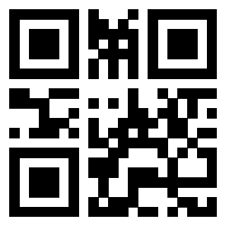 Il QrCode di 3918794870