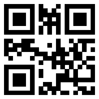 3918794873 Qr Code associato
