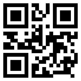 3918794875 - Immagine del Qr Code associato