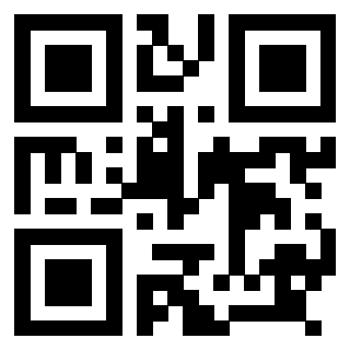 Immagine del QrCode di 3918794877