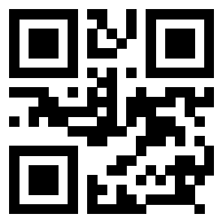 Immagine del Qr Code di 3918794878