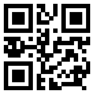 3918794880 - Immagine del QrCode associato