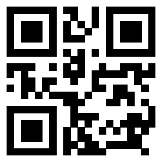 3918794882 QrCode associato