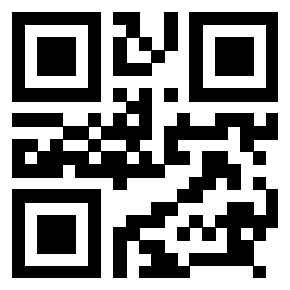 Scansione del Qr Code di 3918794884