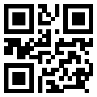 Il QrCode di 3918794889