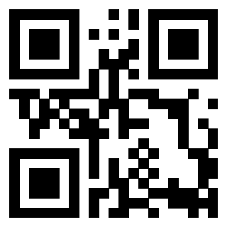 Il Qr Code di 3918794890