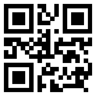 Immagine del QrCode di 3918794893