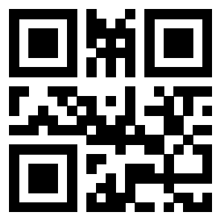 Il Qr Code di 3918794894