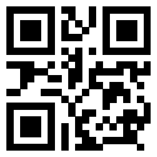 Immagine del Qr Code di 3918794896