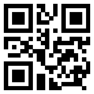 Il QrCode di 3918794899