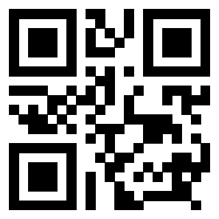 3918794900 - Immagine del QrCode