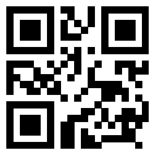 3918794901 - Immagine del Qr Code associato