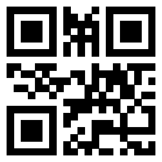 Il QrCode di 3918794902