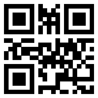 3918794903 - Immagine del Qr Code associato