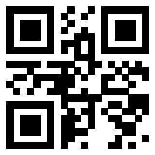 Il Qr Code di 3918794909