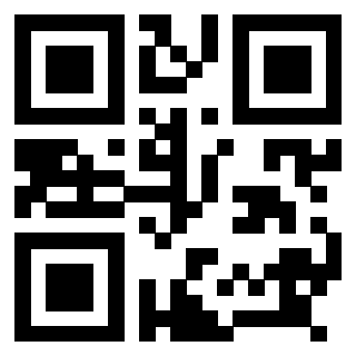 Immagine del QrCode di 3918794912