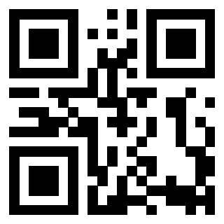 Scansione del QrCode di 3918794915