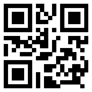 Immagine del Qr Code di 3918794919