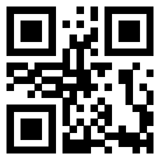 Il QrCode di 3918794921