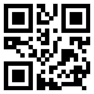 3918794924 - Immagine del QrCode
