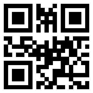 Il QrCode di 3918794925