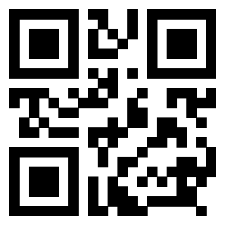 3918794930 - Immagine del QrCode associato